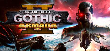 Battlefleet Gothic Armada 2 Chaos Campaign v1.0.14-GOG