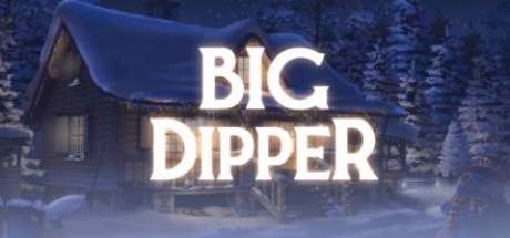 Big Dipper-DARKSiDERS Big Dipper-DARKSiDERS