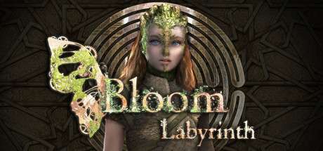 Bloom Labyrinth-PLAZA