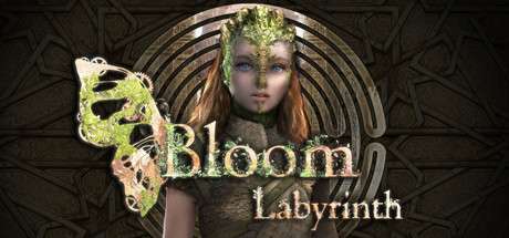 Bloom Labyrinth-PLAZA Bloom Labyrinth-PLAZA