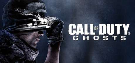 Call of Duty Ghosts-RELOADED