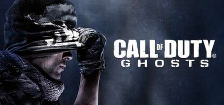 Call of Duty Ghosts-RELOADED Call of Duty Ghosts-RELOADED