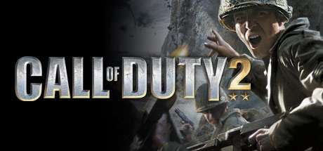 Call of Duty 2 MULTi7-ElAmigos