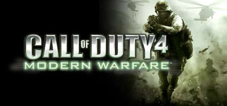 Call of Duty 4 Modern Warfare MULTi7-ElAmigos