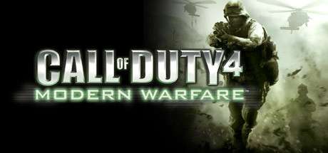 Call of Duty 4 Modern Warfare MULTi7-ElAmigos Call of Duty 4 Modern Warfare MULTi7-ElAmigos