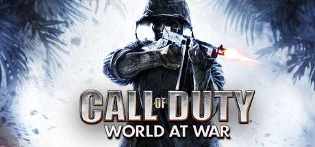 Call of Duty 5 World at War MULTi7-ElAmigos