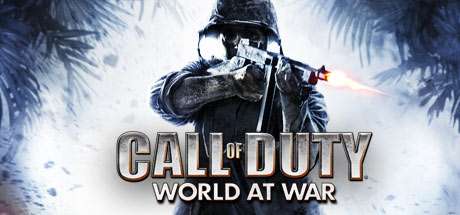 Call of Duty 5 World at War MULTi7-ElAmigos Call of Duty 5 World at War MULTi7-ElAmigos
