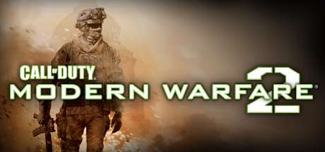 Call of Duty 6 Modern Warfare 2 MULTi6-ElAmigos