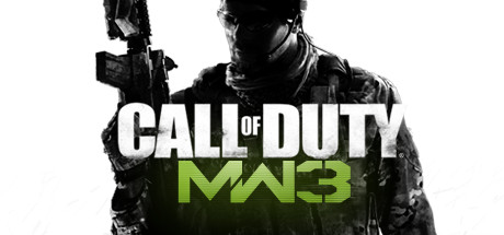 Call of Duty Modern Warfare 3-RELOADED