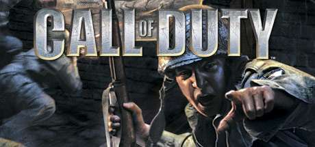 Call of Duty 1 Deluxe Edition MULTi7-ElAmigos
