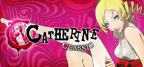 Catherine Classic-CODEX Catherine Classic-CODEX