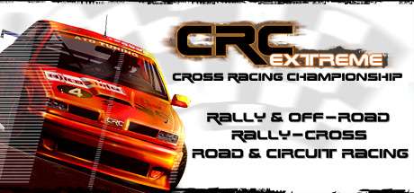 Cross Racing Championship Extreme-TiNYiSO Cross Racing Championship Extreme-TiNYiSO