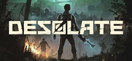 Desolate v1.3-PLAZA Desolate v1.3-PLAZA