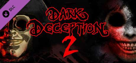 Dark Deception Chapter 2 Update v1.4.0-PLAZA Dark Deception Chapter 2 Update v1.4.0-PLAZA