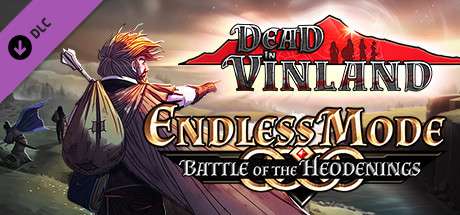 Dead In Vinland Endless Mode Battle Of The Heodenings-CODEX