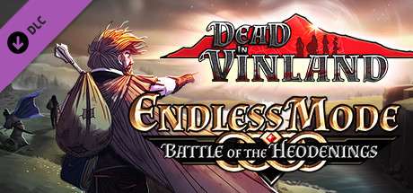 Dead In Vinland Endless Mode Battle Of The Heodenings-CODEX Dead In Vinland Endless Mode Battle Of The Heodenings-CODEX
