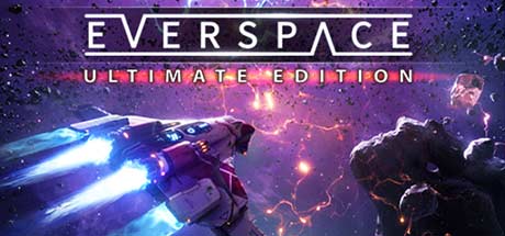 EVERSPACE Ultimate Edition Update v1.3.5-PLAZA