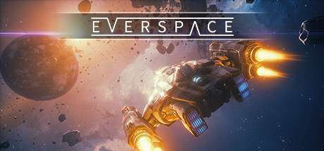 EVERSPACE v1.3.3-I_KnoW EVERSPACE v1.3.3-I_KnoW
