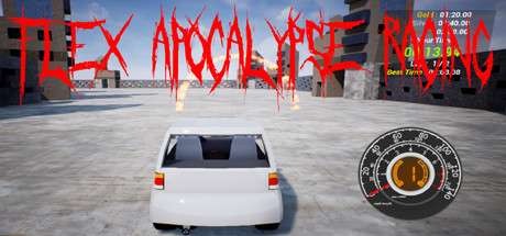 Flex Apocalypse Racing-HI2U Flex Apocalypse Racing-HI2U
