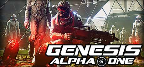 Genesis Alpha One-SKIDROW