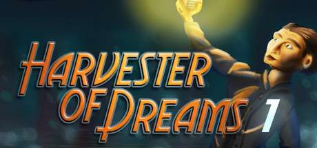 Harvester of Dreams Episode 1-PLAZA Harvester of Dreams Episode 1-PLAZA
