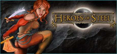 Heroes of Steel RPG Episode 4-SiMPLEX Heroes of Steel RPG Episode 4-SiMPLEX