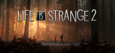 Life Is Strange 2 Episode 1 Roads-CPY