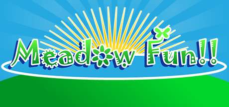 Meadow Fun-DARKSiDERS Meadow Fun-DARKSiDERS