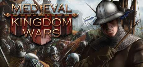 Medieval Kingdom Wars v1.30-Goldberg