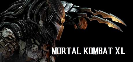 Mortal Kombat XL-PLAZA