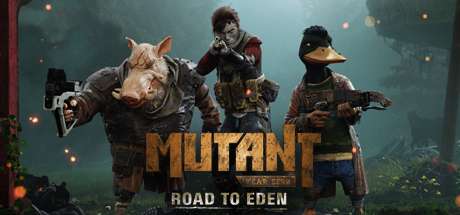 Mutant Year Zero Road To Eden-CPY