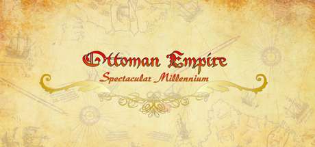 Ottoman Empire Spectacular Millennium Retro-PLAZA Ottoman Empire Spectacular Millennium Retro-PLAZA