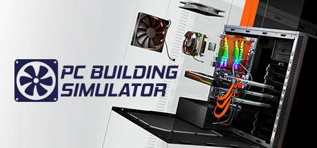 PC Building Simulator NZXT Workshop-PLAZA