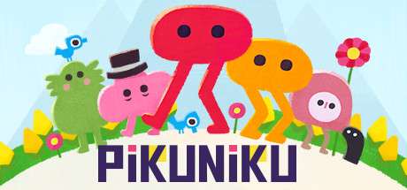 Pikuniku Collectors Edition-PLAZA Pikuniku Collectors Edition-PLAZA