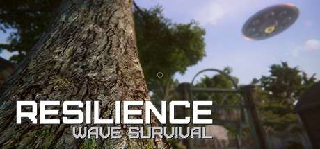 Resilience Wave Survival MULTi13-PLAZA Resilience Wave Survival MULTi13-PLAZA