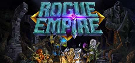 Rogue Empire Dungeon Crawler RPG Update v1.0.11-PLAZA