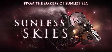 Sunless Skies Update v1.2.0.3-CODEX Sunless Skies Update v1.2.0.3-CODEX