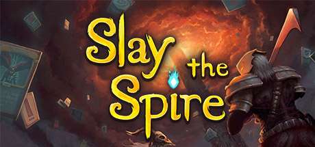 Slay the Spire Update v1.1-PLAZA