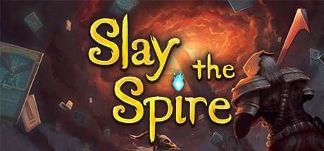 Slay The Spire v2.2 incl Hotfix-SiMPLEX Slay The Spire v2.2 incl Hotfix-SiMPLEX
