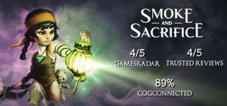 Smoke and Sacrifice BACON-PLAZA Smoke and Sacrifice BACON-PLAZA