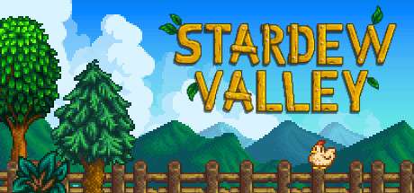 Stardew Valley v1.5.9-GOG Stardew Valley v1.5.9-GOG