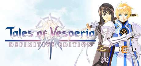 Tales of Vesperia Definitive Edition Update v1.2-CODEX