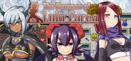 The Dungeon of Lulu Farea-DARKSiDERS The Dungeon of Lulu Farea-DARKSiDERS