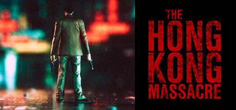 The Hong Kong Massacre Update v1.03-CODEX The Hong Kong Massacre Update v1.03-CODEX
