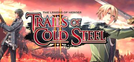 The Legend of Heroes Trails of Cold Steel II Update v1.4.1-CODEX