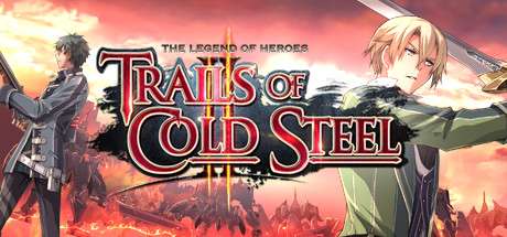 The Legend of Heroes Trails of Cold Steel II Update v1.4-CODEX The Legend of Heroes Trails of Cold Steel II Update v1.4-CODEX