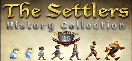 The Settlers History Collection-Razor1911 The Settlers History Collection-Razor1911