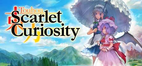 Touhou Scarlet Curiosity Update v20190111-PLAZA Touhou Scarlet Curiosity Update v20190111-PLAZA
