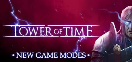 Tower of Time Update v1.4.3.11839-CODEX Tower of Time Update v1.4.3.11839-CODEX