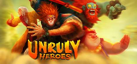 Unruly Heroes Update v20200123-CODEX